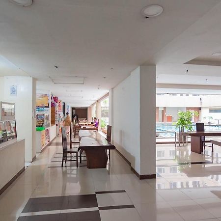 Redliving Apartemen Emerald Tower - Bion Apartel Tower South Bandung Kültér fotó