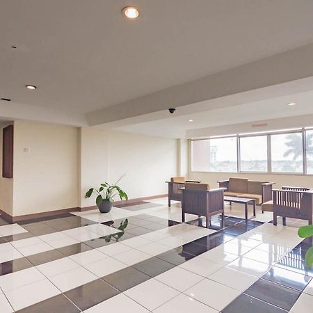 Redliving Apartemen Emerald Tower - Bion Apartel Tower South Bandung Kültér fotó