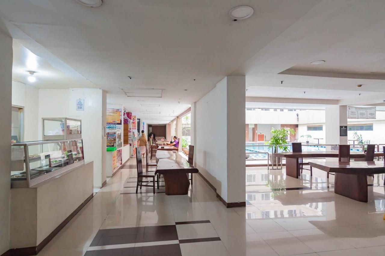 Redliving Apartemen Emerald Tower - Bion Apartel Tower South Bandung Kültér fotó