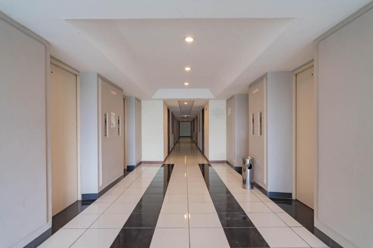 Redliving Apartemen Emerald Tower - Bion Apartel Tower South Bandung Kültér fotó